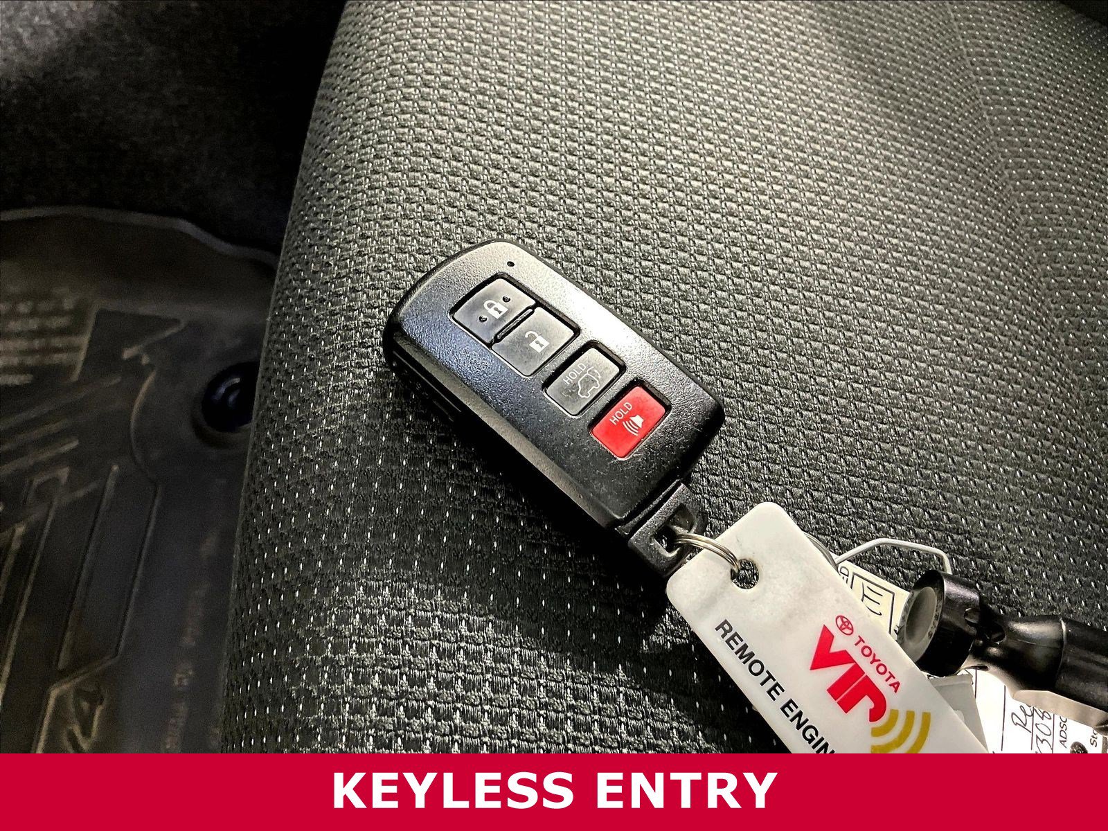 Used 2018 Toyota RAV4 Adventure AWD/4WD image 31