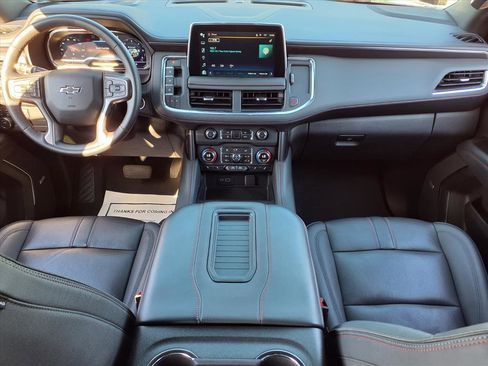 Used 2024 Chevrolet Tahoe RST w/ Luxury Package image 9