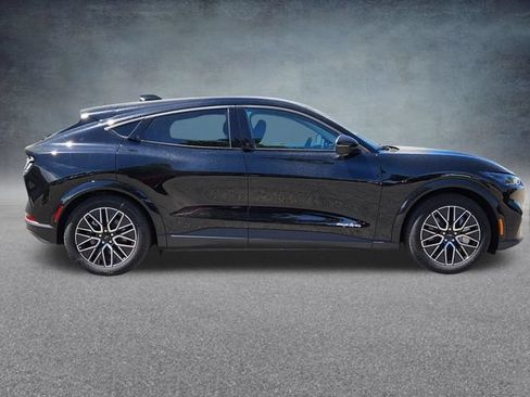 New 2026 Ford Mustang Mach-E Premium AWD/4WD image 8