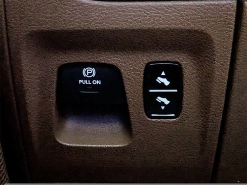 Used 2019 RAM 1500 Limited w/ Trailer Tow Group image 34