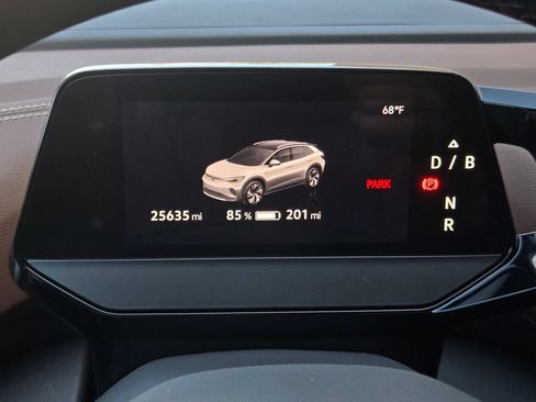 Used 2023 Volkswagen ID.4 Pro RWD image 22