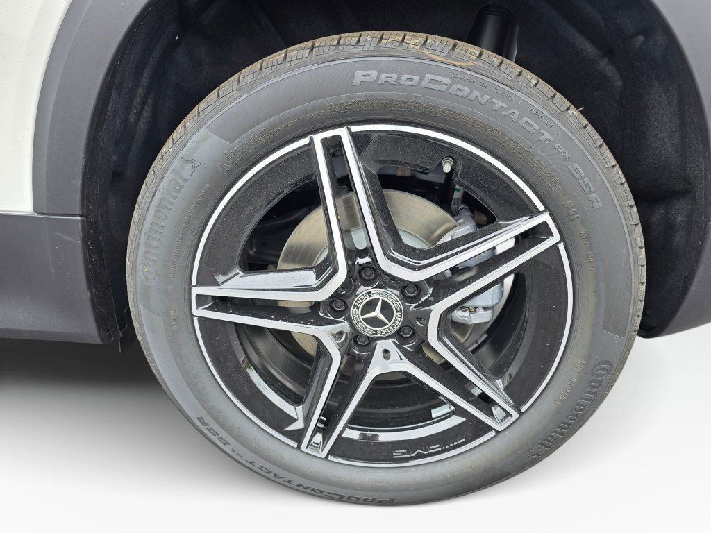 New 2026 Mercedes-Benz GLB 250 4MATIC image 19