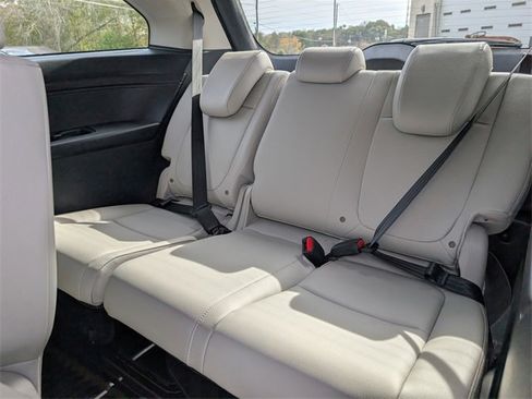 New 2026 Honda Odyssey EX-L image 10