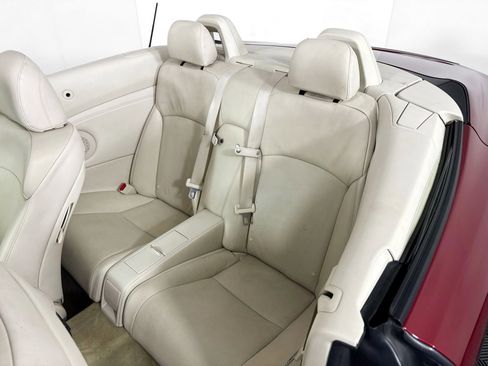 Used 2013 Lexus IS 250C image 27