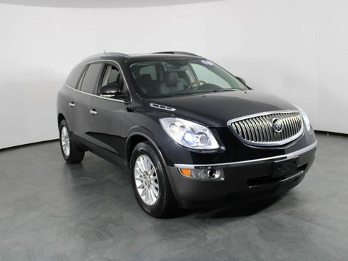 Used 2010 Buick Enclave CXL w/ Trailering Provision Package image 4