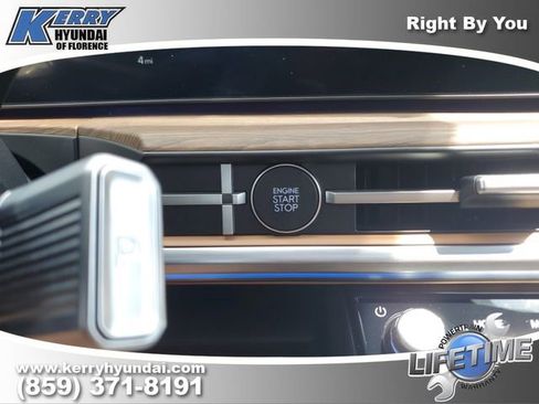 New 2026 Hyundai Santa Fe Calligraphy AWD/4WD image 28