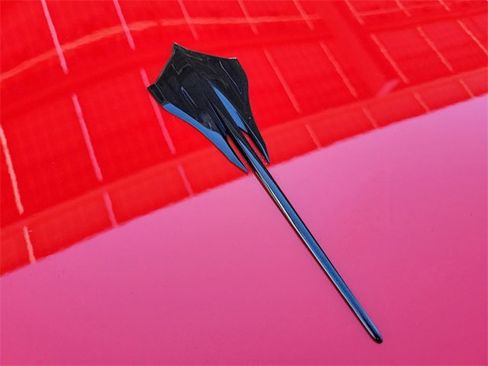 Used 2020 Chevrolet Corvette Stingray Premium Cpe w/ 3LT Preferred Equipment Group image 25