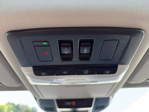 New 2026 Nissan Rogue SV w/ SV Premium Package image 23