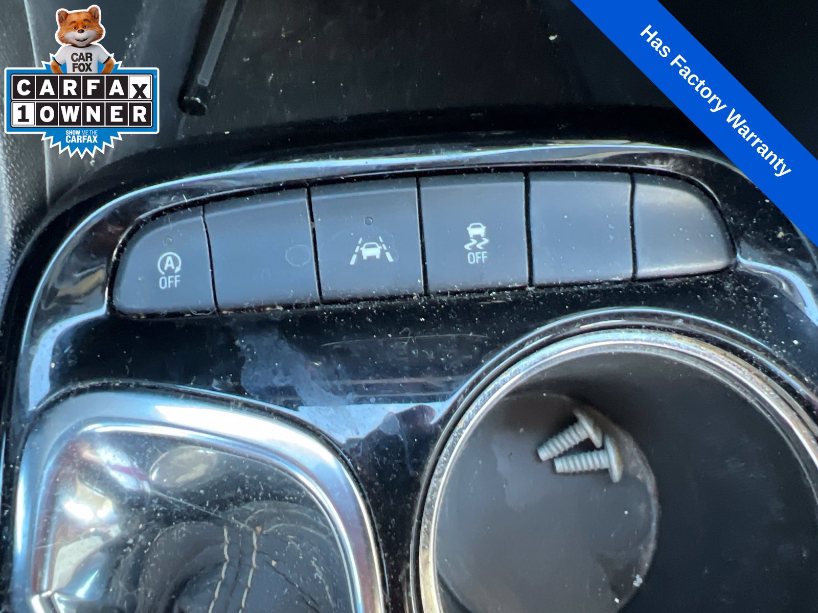 Used 2024 Buick Encore GX Preferred w/ Comfort Package FWD image 17