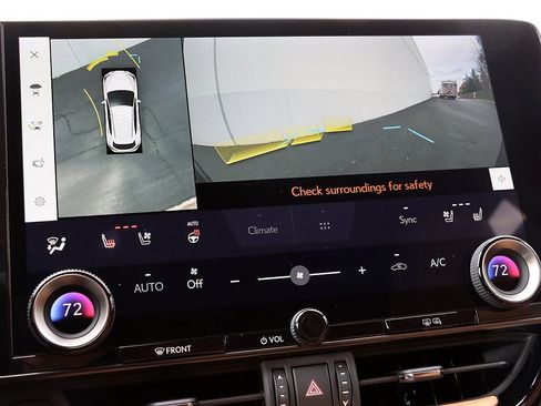 New 2026 Lexus NX 450h+ 450h+ Luxury w/ Accessory Package (2T) image 22