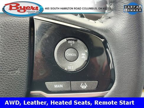 Used 2022 Honda Pilot Special Edition image 18