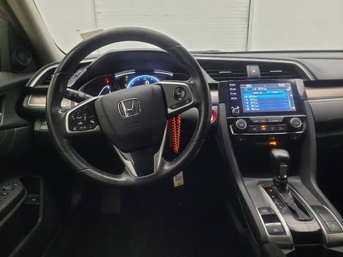 Used 2019 Honda Civic EX image 22