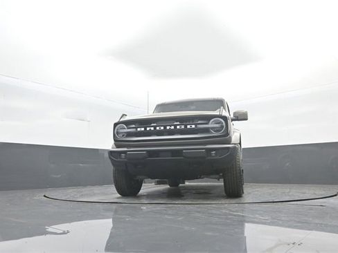 New 2026 Ford Bronco Outer Banks image 33