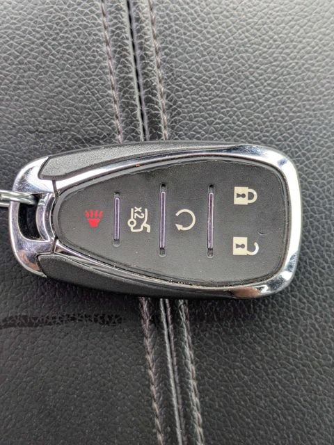 Used 2024 Chevrolet Malibu LT FWD image 32
