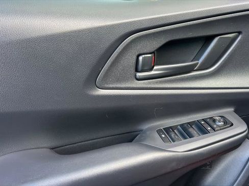 Certified 2024 Toyota Prius Prime SE image 12