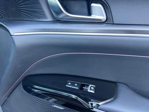 Used 2023 Kia K5 GT w/ GT1 Package image 50