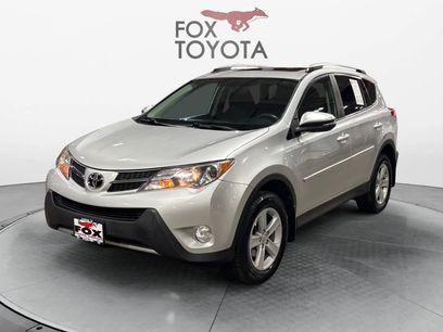 Used 2013 Toyota RAV4 XLE