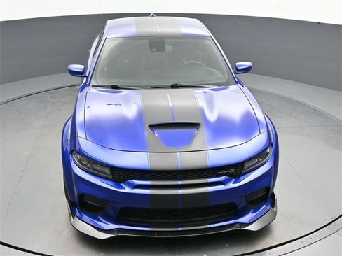 Used 2021 Dodge Charger Scat Pack image 17