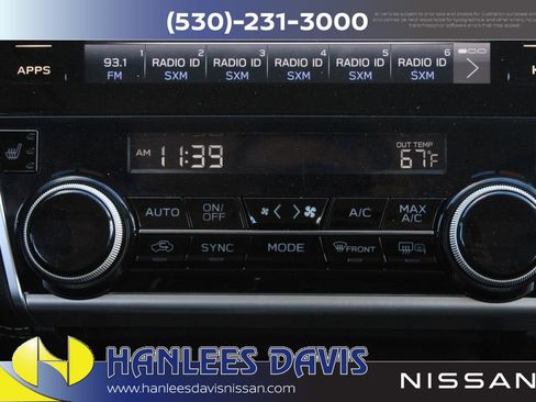 Used 2018 Subaru Outback 2.5i Limited image 26