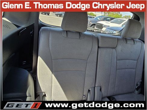 Used 2020 Honda Pilot LX image 30