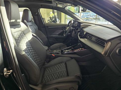 New 2026 Audi RS 3 image 11