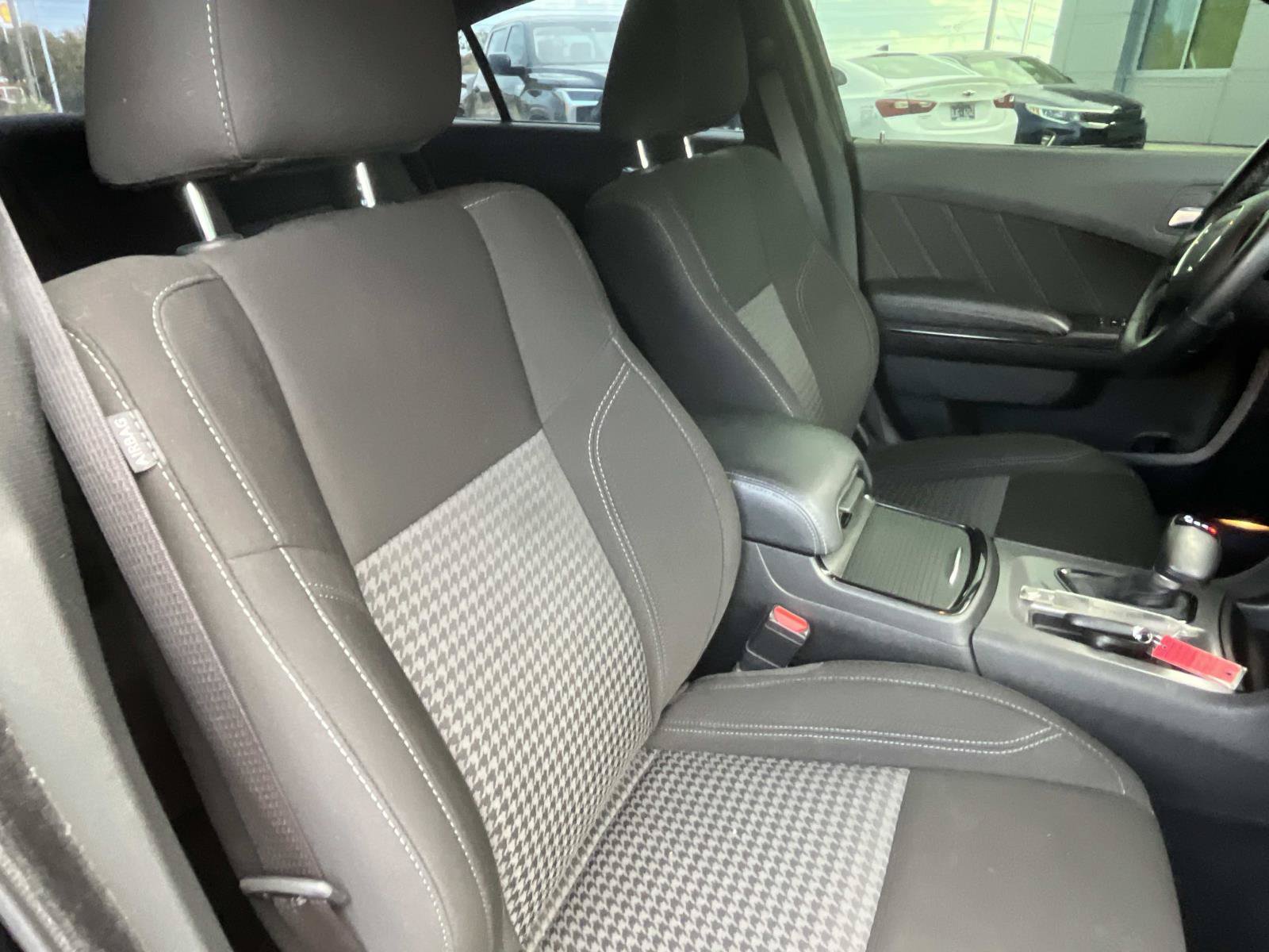 Used 2023 Dodge Charger SXT w/ Blacktop Package RWD image 23