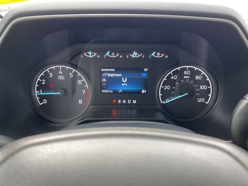 Used 2023 Ford F150 XLT w/ Trailer Tow Package image 14