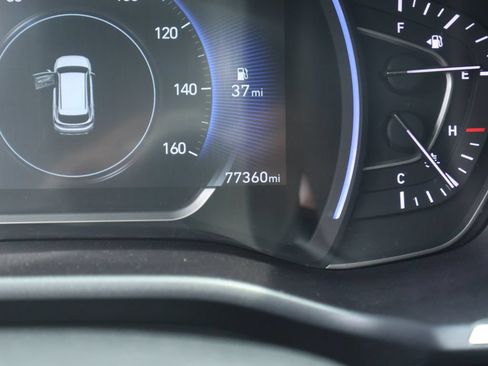 Used 2020 Hyundai Santa Fe Limited AWD/4WD image 32