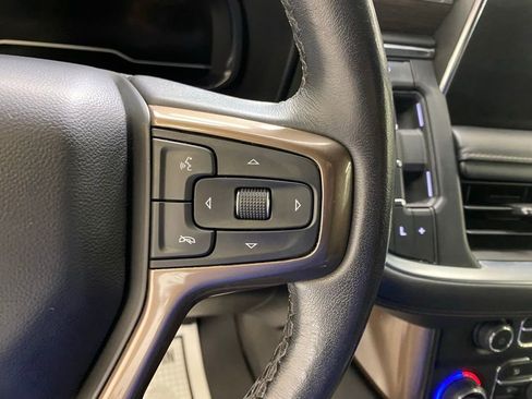Used 2022 Chevrolet Tahoe High Country AWD/4WD image 37
