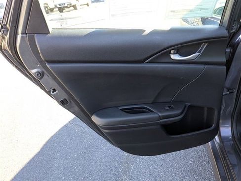 Used 2021 Honda Civic Sport image 32