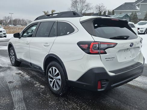 Used 2021 Subaru Outback Premium w/ Popular Package #1 image 6