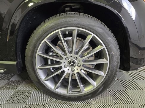 Used 2026 Mercedes-Benz GLE 350 4MATIC image 2