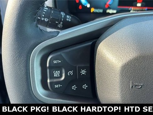 New 2025 Ford Bronco Big Bend image 11