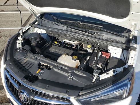 Used 2019 Buick Encore Preferred w/ Safety Package image 28