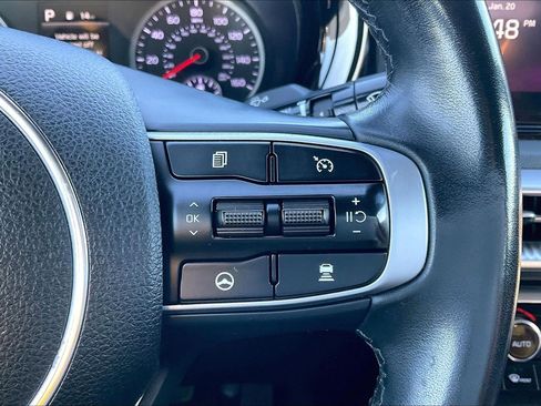 Used 2024 Kia K5 GT-Line w/ GT-Line Premium Package image 21
