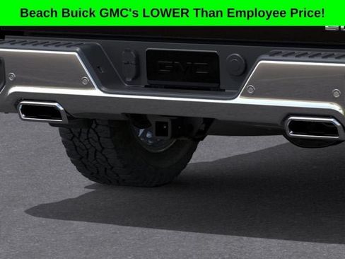 New 2026 GMC Sierra 1500 SLT w/ SLT Premium Plus Package AWD/4WD image 14