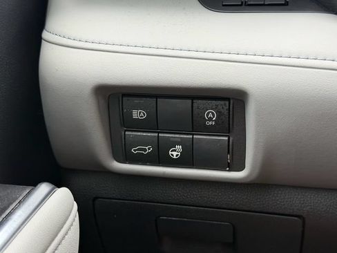 Used 2023 Toyota Highlander Limited FWD image 25