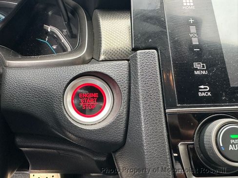 Used 2017 Honda Civic EX image 10