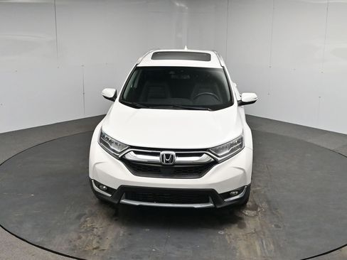 Used 2019 Honda CR-V Touring image 48