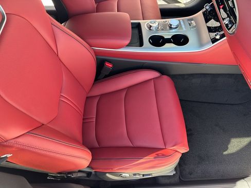 New 2026 Genesis GV70 3.5T Sport Advanced image 13