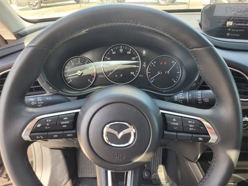 Certified 2025 MAZDA CX-30 AWD 2.5 S w/ Preferred Package image 31
