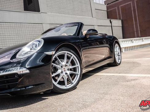 Used 2012 Porsche 911 Carrera RWD image 24
