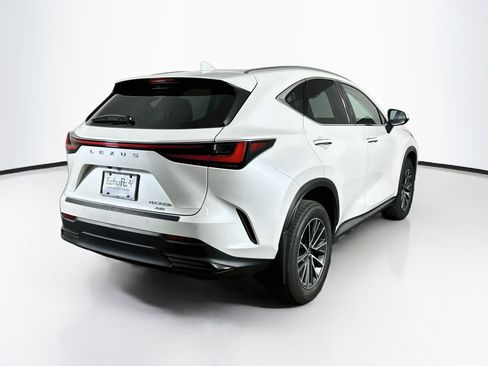 Used 2024 Lexus NX 350h AWD w/ Cold Area Package image 9