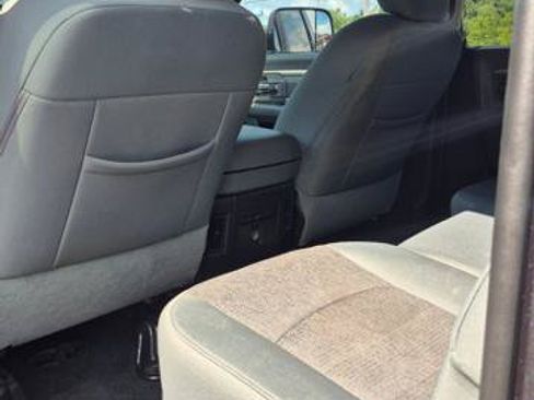 Used 2016 RAM 2500 Big Horn AWD/4WD image 16