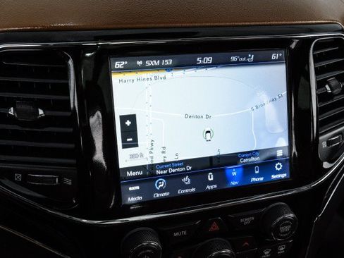Used 2020 Jeep Grand Cherokee Summit w/ Platinum Series Group AWD/4WD image 21