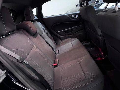 Used 2016 Ford Fiesta ST image 17