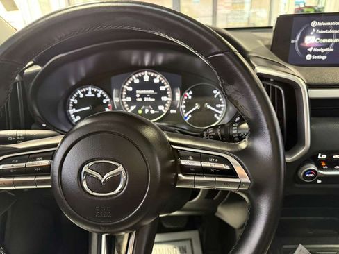 Used 2026 MAZDA CX-50 AWD 2.5 S w/ Preferred Pkg image 11