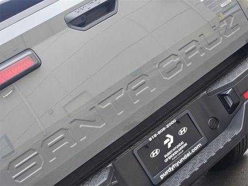 New 2026 Hyundai Santa Cruz SE image 10
