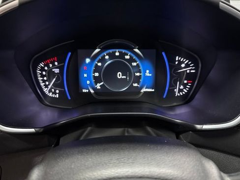 Used 2019 Hyundai Santa Fe FWD image 19