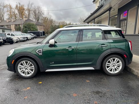 Used 2018 MINI Cooper Countryman S image 4